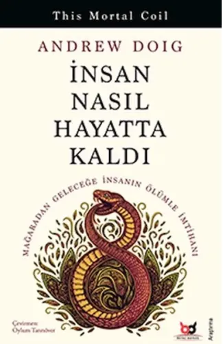 İnsan Nasıl Hayatta Kaldı