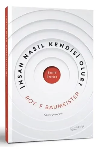 İnsan Nasıl Kendi ·si · Olur?