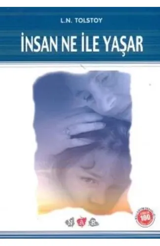 İnsan Ne İle Yaşar  / 100 Temel Eser
