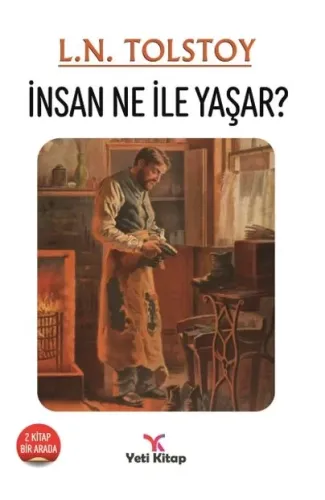 İnsan Ne İle Yaşar?