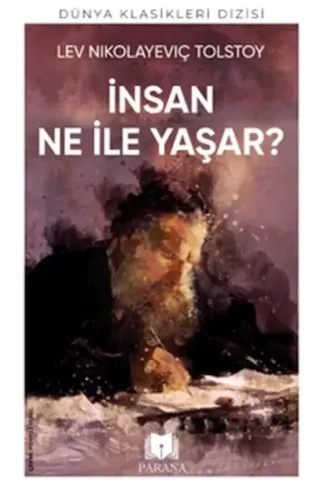 İnsan Ne İle Yaşar