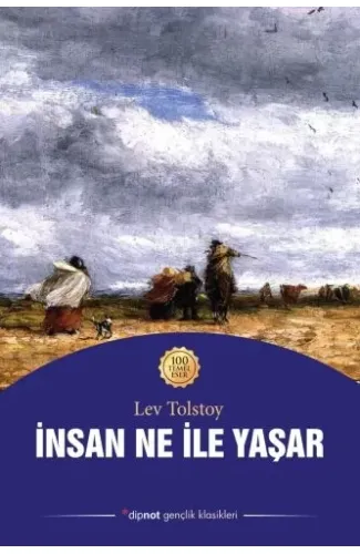 İnsan Ne ile Yaşar