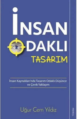 İnsan Odaklı Tasarım
