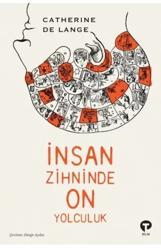 İnsan Zihninde On Yolculuk