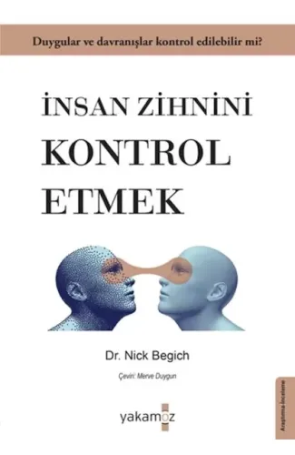 İnsan Zihnini Kontrol Etmek