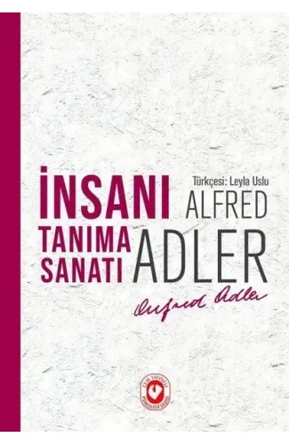 İnsanı Tanıma Sanatı