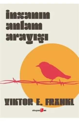 İnsanın Anlam Arayışı - Ciltli