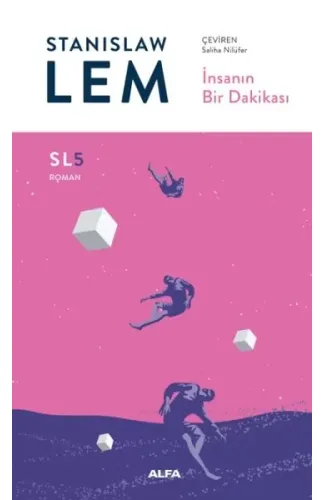 İnsanın Bir Dakikası