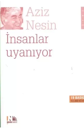 İnsanlar Uyanıyor