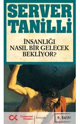 İnsanlığı Nasıl Bir Gelecek Bekliyor?
