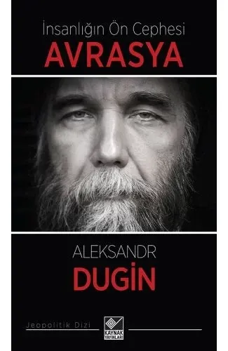 İnsanlığın Ön Cephesi Avrasya