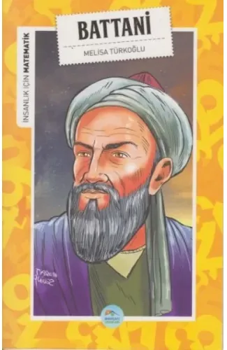 İnsanlık İçin Matematik Battani