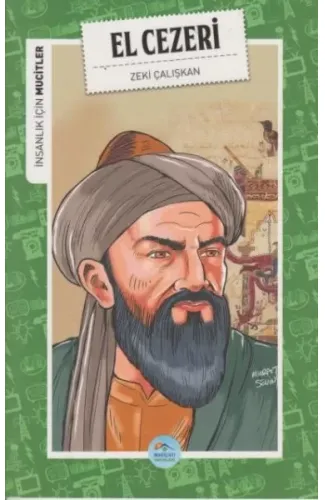 İnsanlık İçin Mucitler El Cezeri