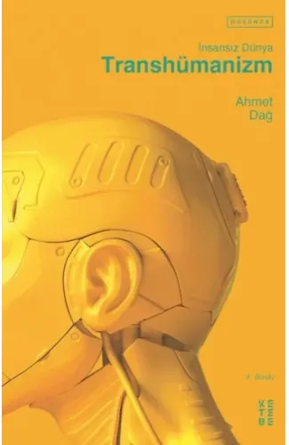 İnsansız Dünya - Transhümanizm