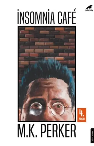 İnsomnia Cafe