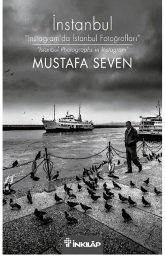 İnstanbul  İnstagram'da İstanbul Fotoğrafları