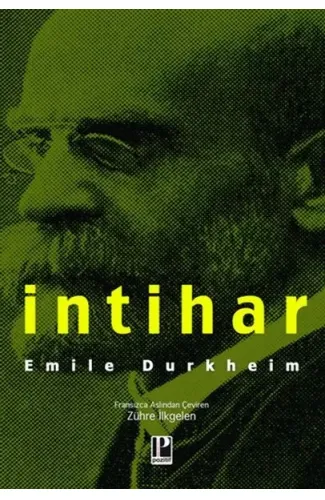 İntihar