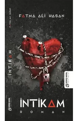 İntikam Geniş