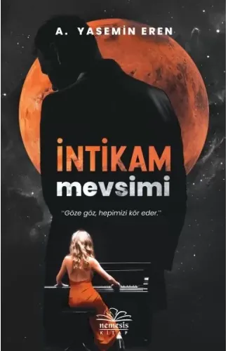 İntikam Mevsimi - 