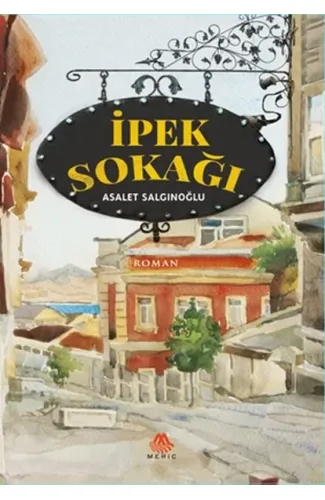 İpek Sokağı