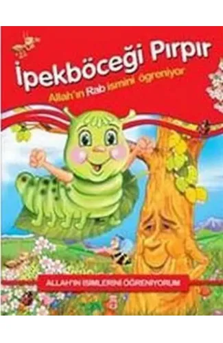 İpekböceği Pırpır