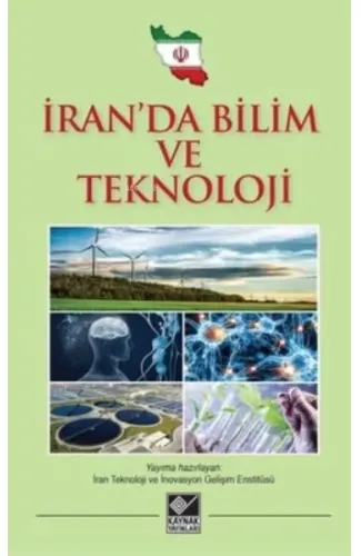 İran’da Bilim ve Teknoloji