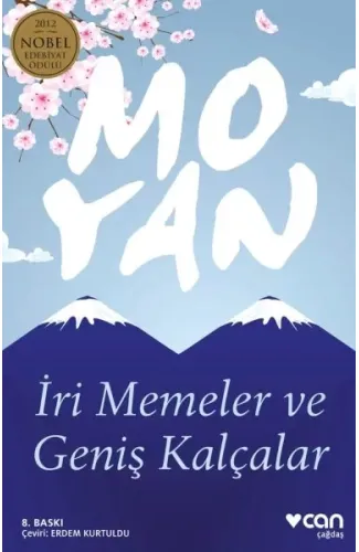 İri Memeler ve Geniş Kalçalar