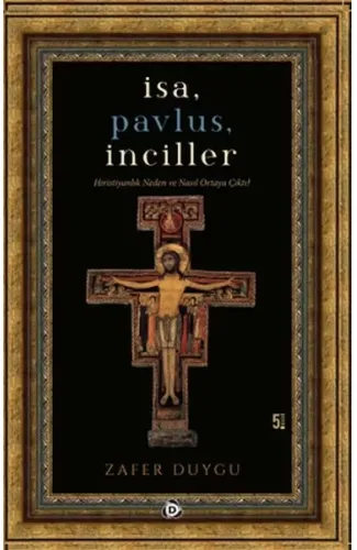 İsa, Pavlus, İnciller