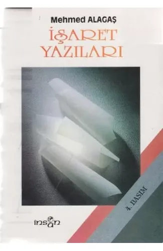 İşaret Yazıları