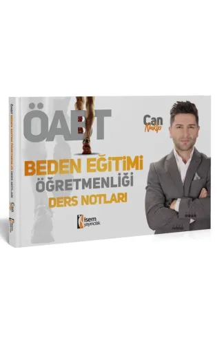 İsem Yayıncılık 2022 KPSS ÖABT BESYO Video Ders Notu