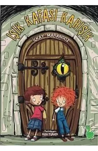 Işık Kafası Karışık