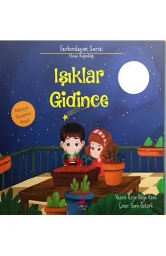 Işıklar Gidince