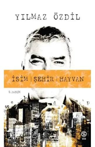 İsim Şehir Hayvan