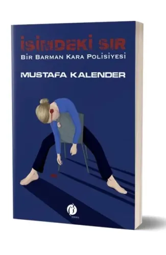 İsimdeki Sır - Bir Barman Kara Polisiyesi