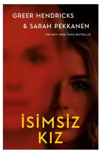 İsimsiz Kız - Ciltli