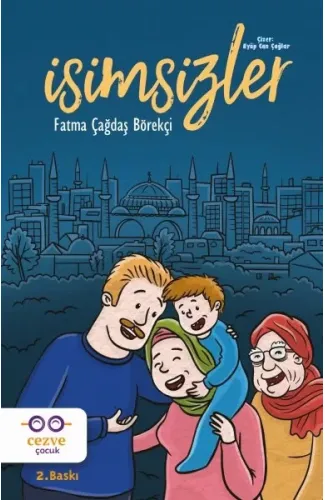 İsimsizler