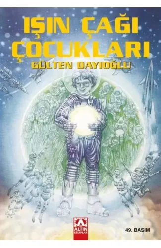 Işın Çağı Çocukları