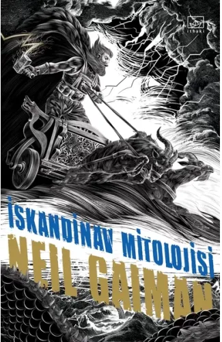 İskandinav Mitolojisi