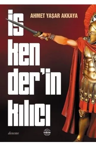 İskender'in Kılıcı