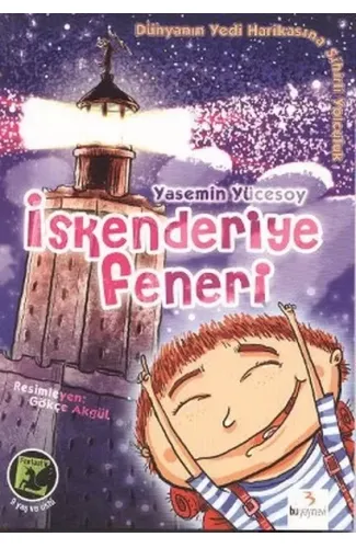 İskenderiye Feneri