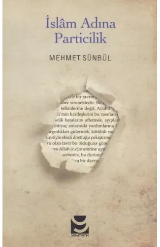 İslam Adına Particilik