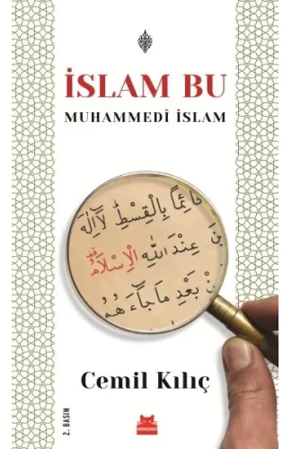 İslam Bu Muhammedi İslam