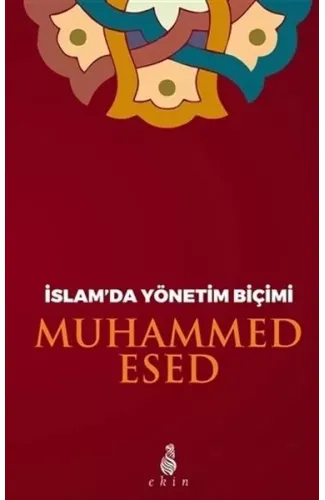 İslam'da Yönetim Biçimi