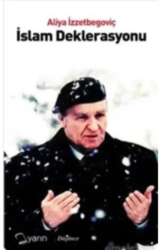 İslam Deklerasyonu  (Küçük Boy)