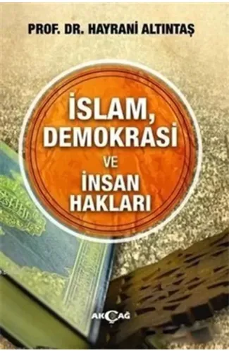 İslam, Demokrasi ve İnsan Hakları