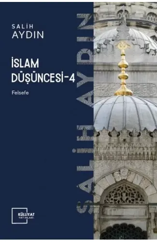 İslam Düşüncesi 4 - Felsefe