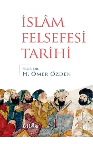 İslam Felsefesi Tarihi