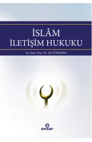 İslam İletişim Hukuku
