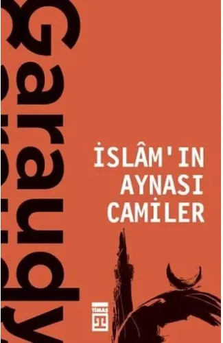 İslam'ın Aynası Camiler