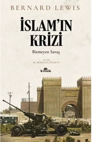 İslam’ın Krizi